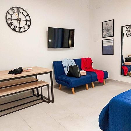 Lo Spioncino Apartments Otranto Ruang foto